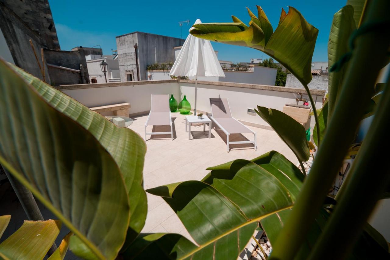 M'Ami San Cassiano (Lecce) Exterior foto