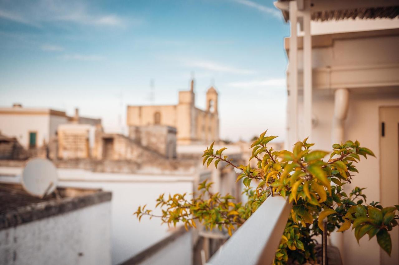 M'Ami San Cassiano (Lecce) Exterior foto