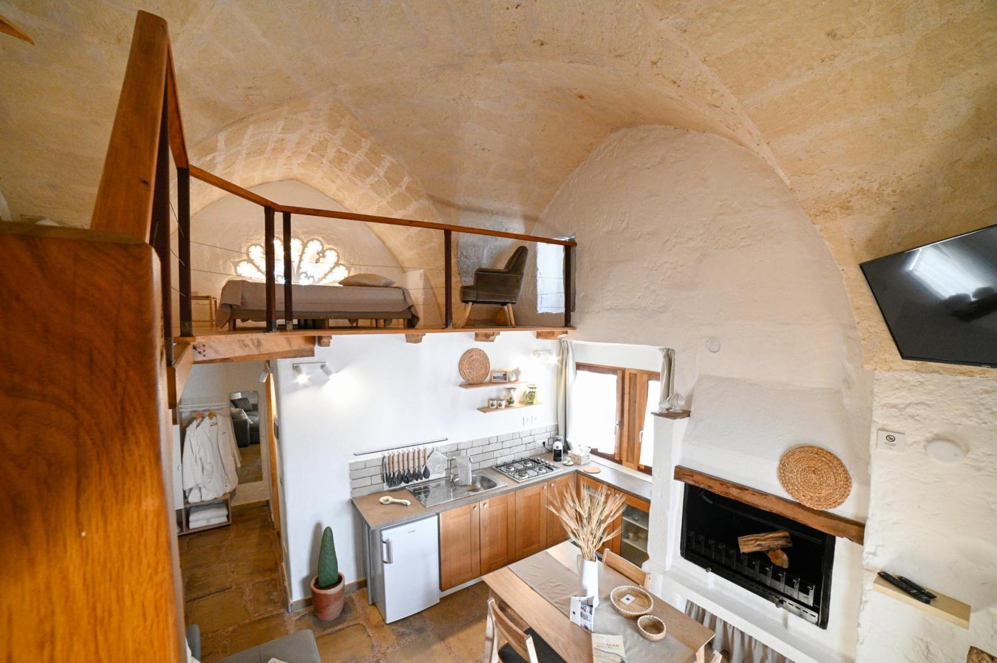 M'Ami San Cassiano (Lecce) Exterior foto