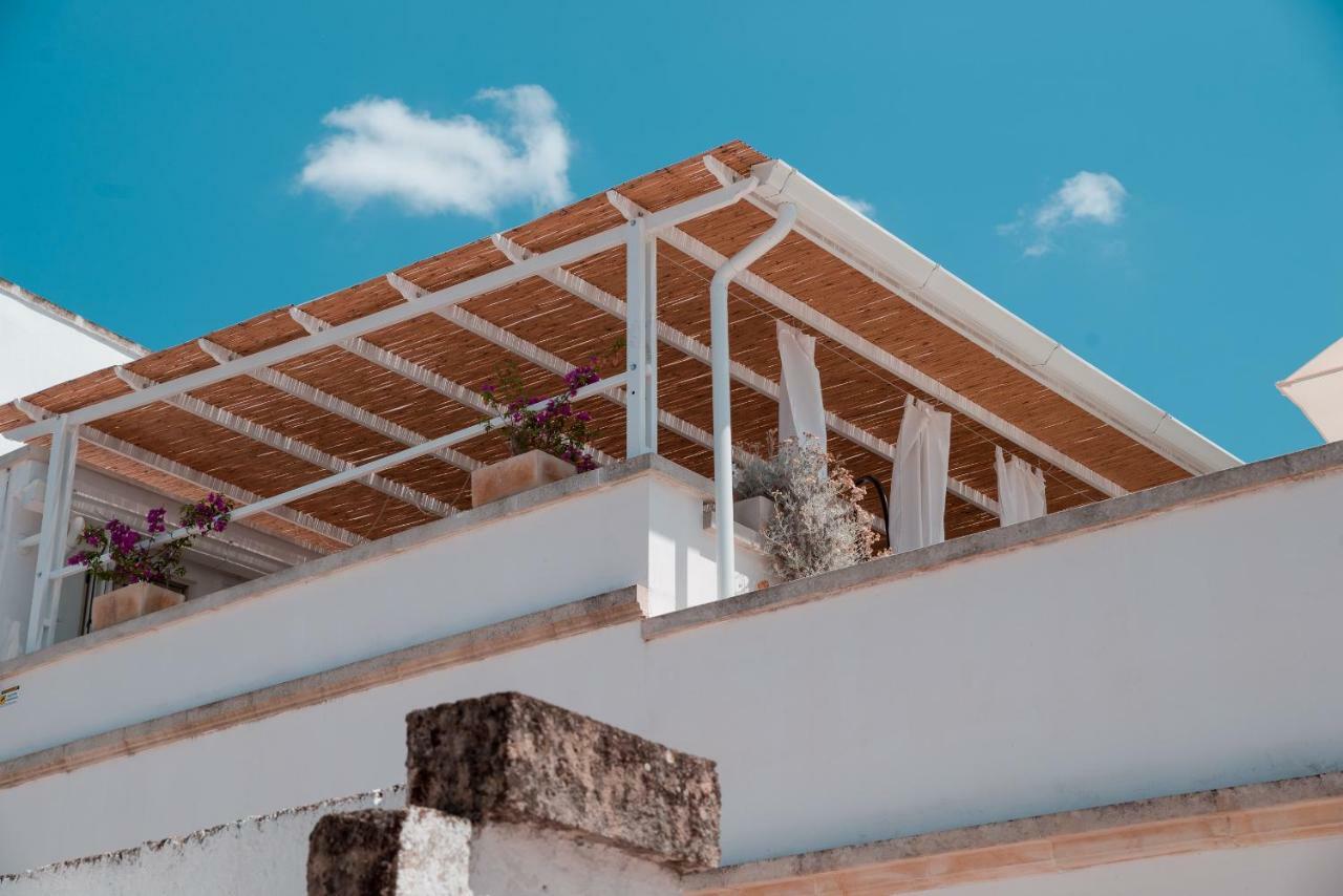 M'Ami San Cassiano (Lecce) Exterior foto