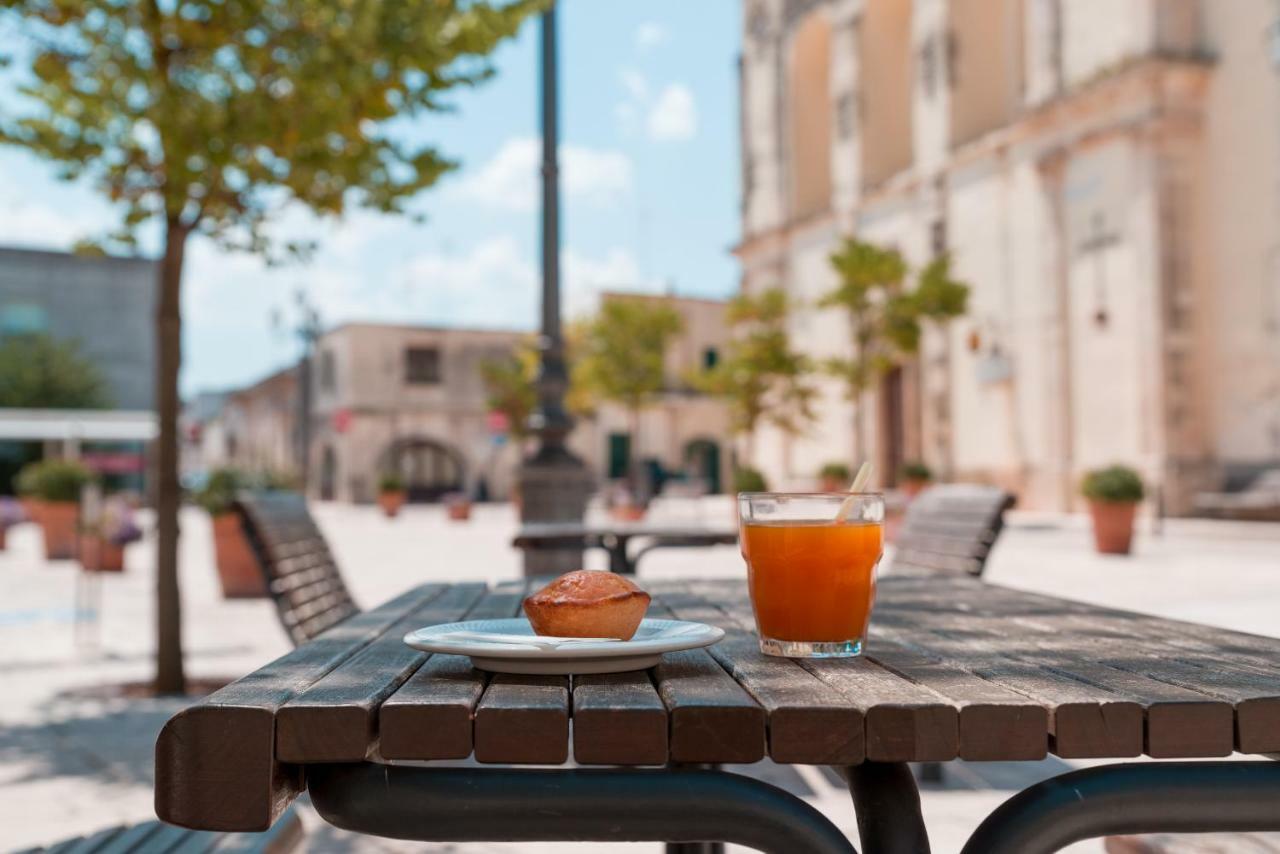 M'Ami San Cassiano (Lecce) Exterior foto